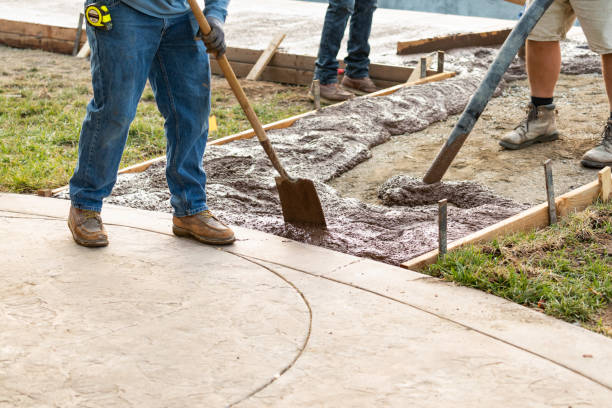 Best Concrete Leveling Services  in Northfield, IL